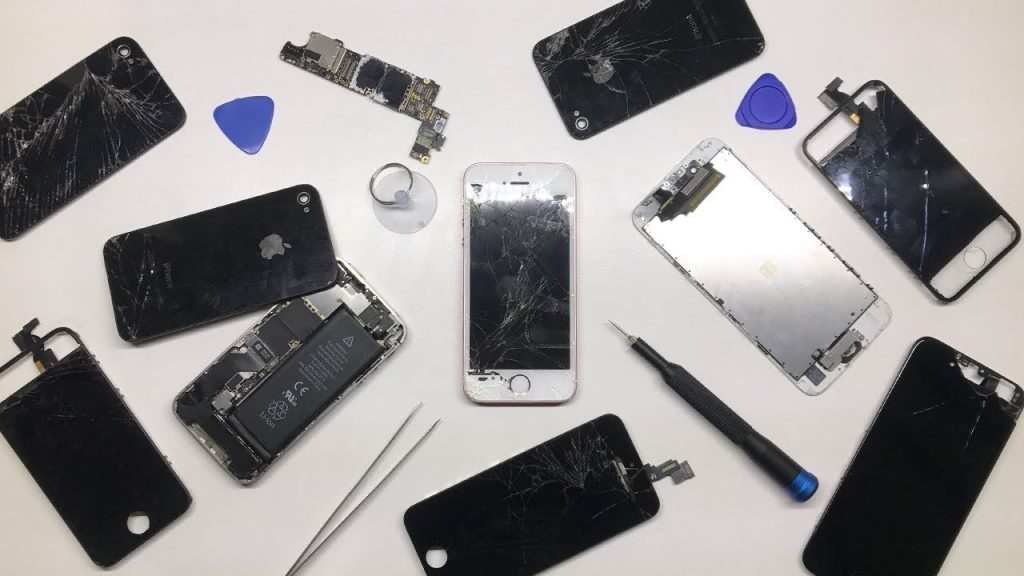 apple iphone repair