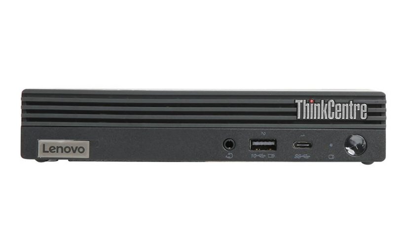 Lenovo thinkcenter Intel core i5搭載 Lenovo think center desktop, Intel core i5, 500gb hard drive